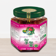 茶油義式 松子堅果醬 250g