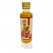 台灣大菓-茶花籽油