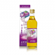 紫蘇籽油500ml